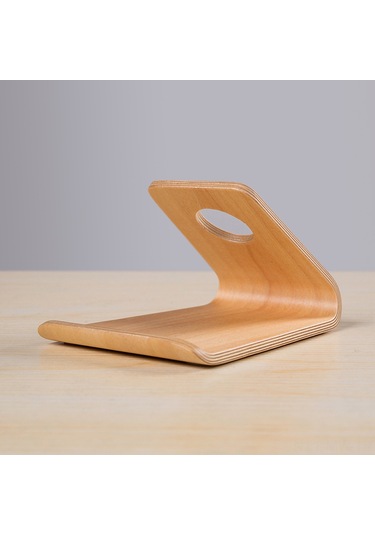 Moveevo Beyaz Kayın Ahşap Telefon Tutucu, Evrensel Uyumlu, Hafif Ve İnce Tasarım, Pürüzsüz Dokunuş, Retro Tarz, Sabitlenme Matları İle Moveevo Beyaz Kayın Ahşap Telefon Tutucu, Evrensel Uyumlu, Hafif Ve İnce Tasarım, Pürüzsüz Dokunuş, Retro Tarz, Sabitlenme Matları İle