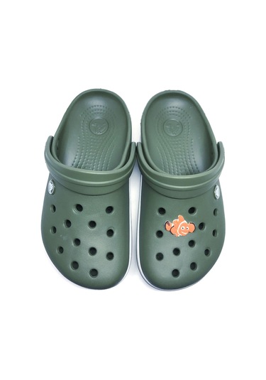 Crocs Terlik Süsü & Renkli Aksesuar Jibbitz (438547203)