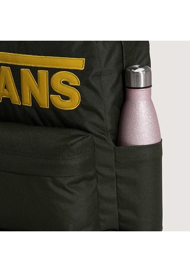 Vans Old Skool Drop V Haki Sırt Çantası Haki