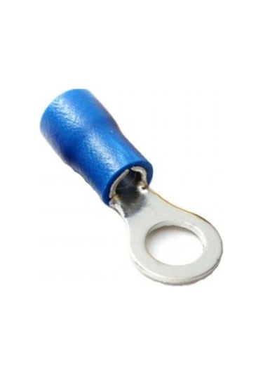 Tork Tpy-802 ,m8/1.5-2.5mm²,200-adet Kablo Yuvarlak Pabuç