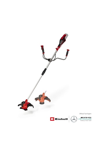 Einhell AGILLO 18/200 - Solo Akülü Çalı Tırpanı - 3411310