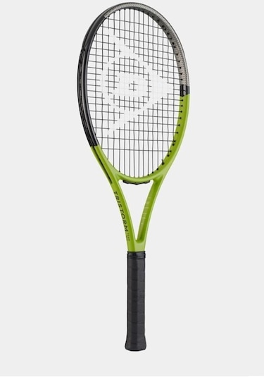 Dunlop Tristorm Team 100 285 Gr Yetişkin Tenis Raketi 27"/grip L1