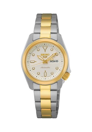 Seiko 5 Sports Sre004K Kadın Kol Saati