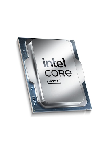 Intel Core Ultra 5 245KF 3.6 GHz LGA1851 24 MB Cache 125 W Tray İşlemci