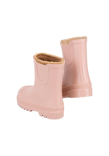 Igor Tokio Borreguito Yağmur Çizmesi Pudra Pudra
