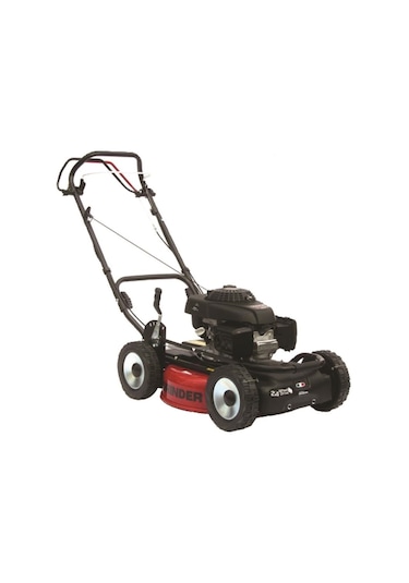 Galaxy Çim Biçme Makinesi Şanzımanlı Bıomulch