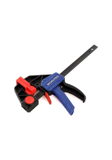 Workpro Wp232035 150mm Tetik Tipi İşkence Fr Wp232035