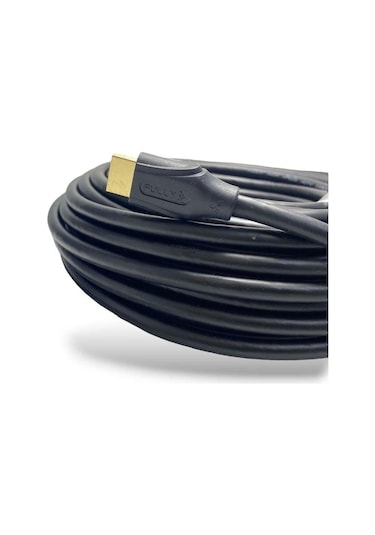 Fully 15 Metre Hdmı Kablo 1.4v Full Hd 1080p