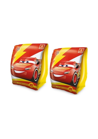 Cars Kolluk 23 Cm