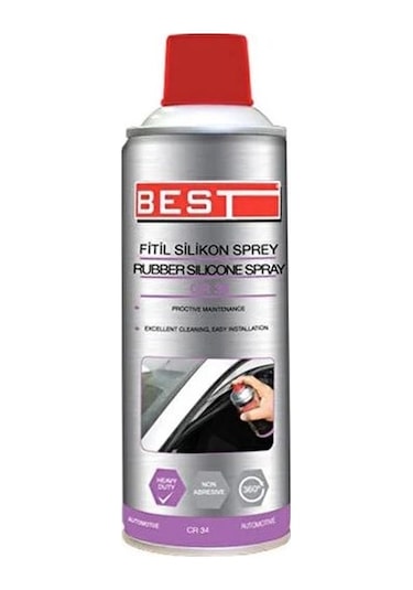 Best Oto Fitil Sprey 400ml.