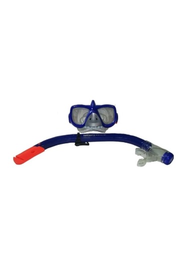 Hattrick Şnorkel Set 001