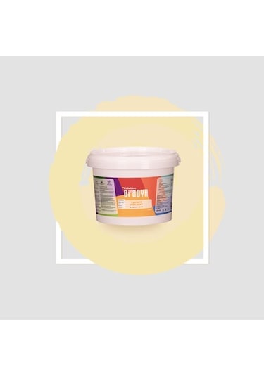 Bi Boya İpek Mat Trendy 0.75 L Hanımeli