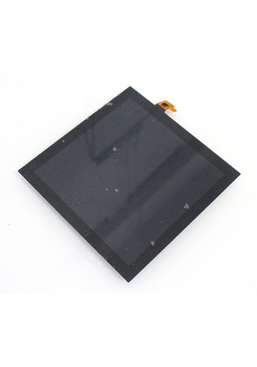 7.6” Kare TFT LCD Ekran 800×800 IPS 1000nit – MIPI Yüksek Parlaklık Panel GX076-30MB-A1