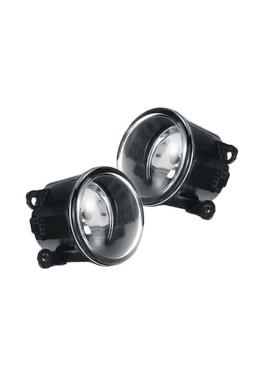 Ford Connect 2002-2012 Sis Farı Seti 8200074008