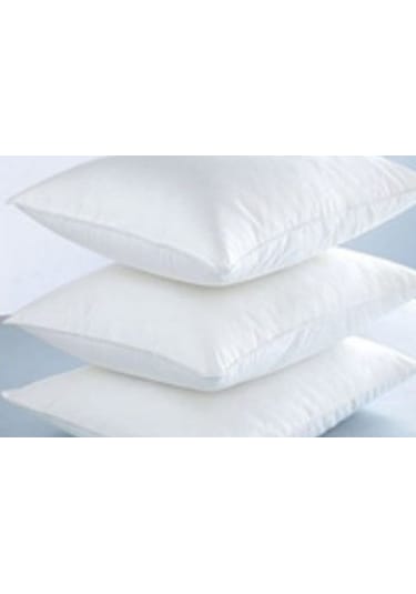 2 Adet Boncuk Silikon Elyaf Yastık İç Dolgu 1 KG N11.15