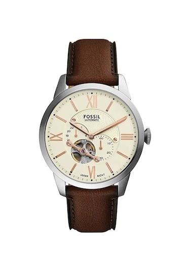 Fossil Automatic Fme3266 Erkek Kol Saati