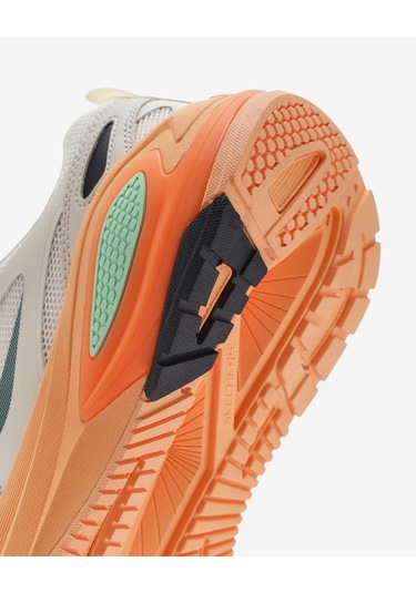 Skechers Octus - Ovek Erkek Bej Spor Ayakkabı 232735 Ntph Bej