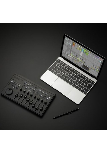 Nanokontrol Studio