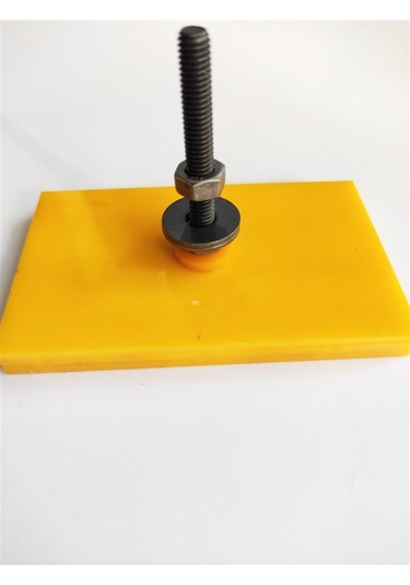 Adac Pleksi Panjur Arması Vidalı