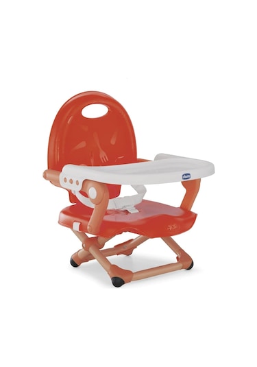 Chicco Pocket Snack Yükseltici Mama Sandalyesi