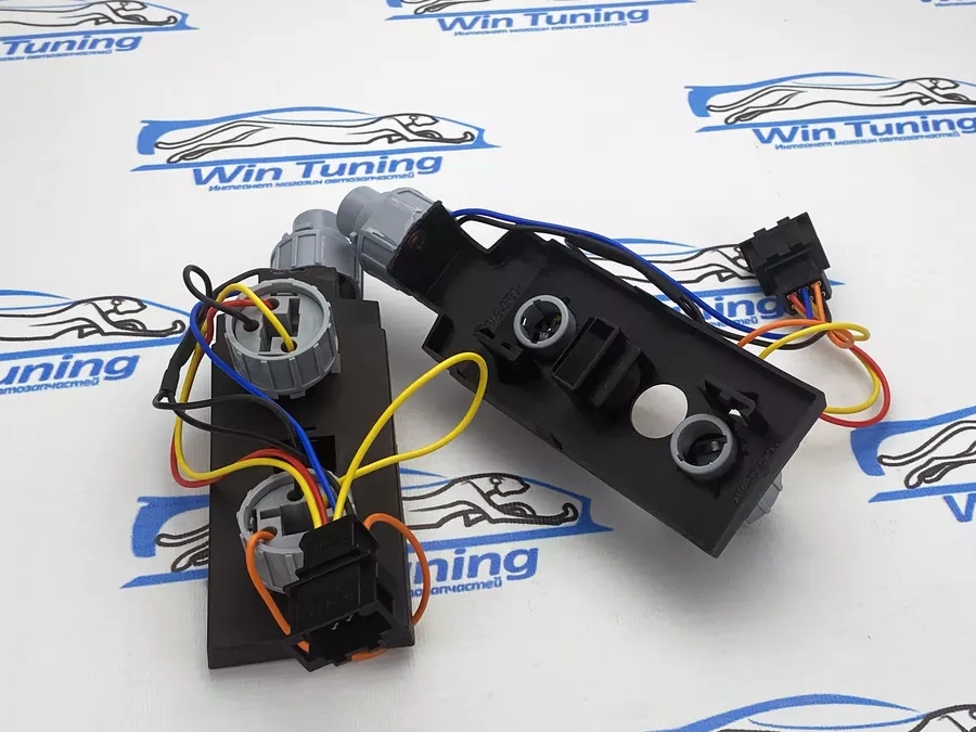 Wintuning 2115 Yuvalı Arka Far Soketi Çubuklu 268848212