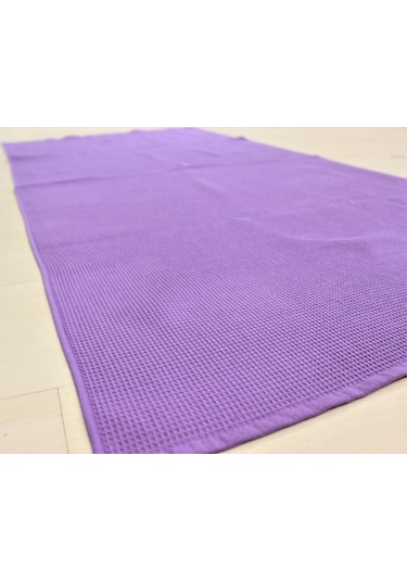 Kare Desen Peştamal & Banyo Havlusu %100 Pamuklu