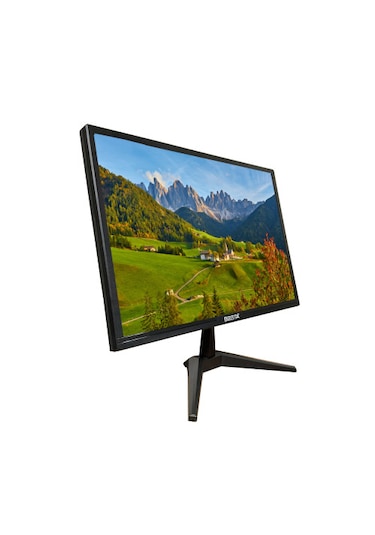 19inc 5ms 1440x900 Vga/hdmı Siyah Led Monitör