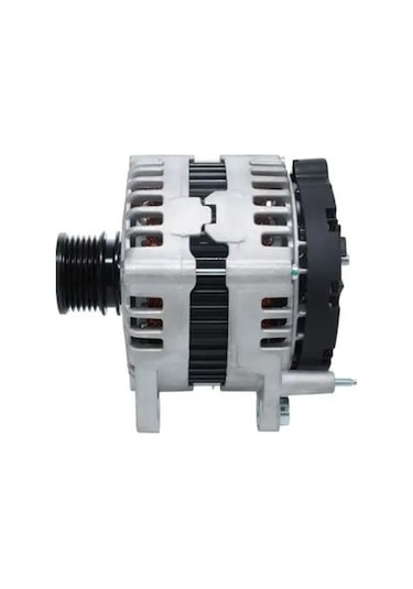 Vw Passat B6 Sarj Dinamosu 2.0 2005-2010 Blr Bly Bvx Bvy Bvz Bosch 1986a00767