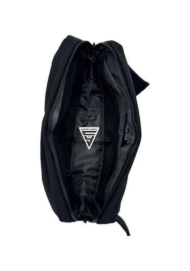 Ççs London 31417 Xl Bel Çantası Haki