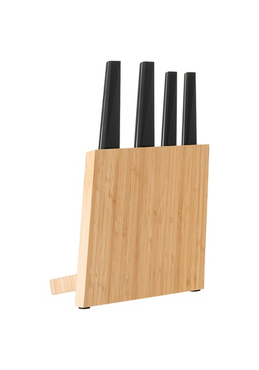 Emsan Black 5 Parça Bıçak Seti