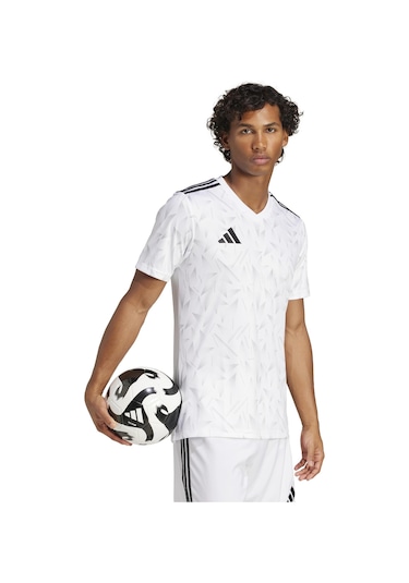 Adidas T Icon25 Jsy Erkek Forma C-adıjg3554e50a00 Beyaz