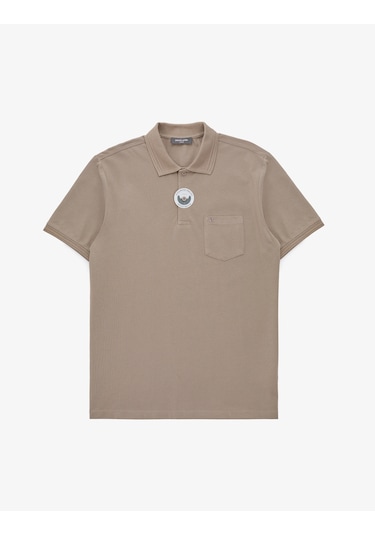 Pierre Cardin Erkek Tişört Basic 50325290-vr241 Çok Renkli