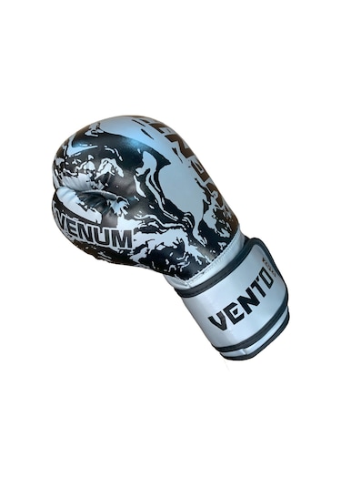 Vento Venum Boks Ve Kick-boks Eldiveni Silver Silver
