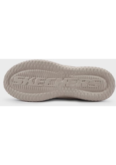 Skechers Erkek Ayakkabı 210239 Blk Siyah