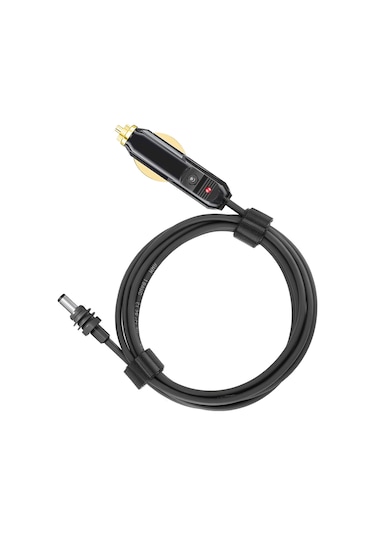 Kosona Starlink Mini İçin 5m Ip68 Su Geçirmez Dc Araç Güç Kablosu - 18awg Bakır Tel, Araba/tır/otobüs/gemi Uyumlu, Kolay Kurulum