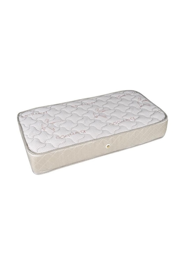 Tommybaby Bamboo Soft Ortapedik Bebek Yaylı Yatak 80 X 130 CM