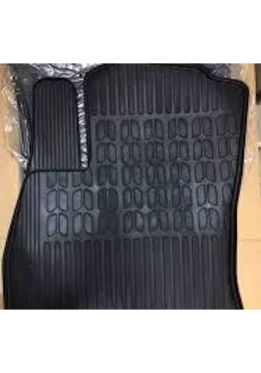 Doblo3 Doblo 4 Yenı Model Kauçuk Paspas