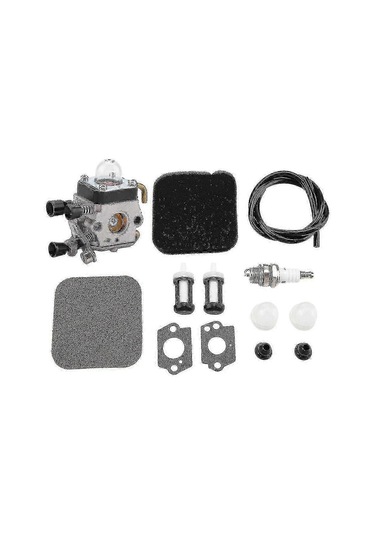 Stihl Fs74 Fs76 Ht75 Uyumlu Karbüratör Hava Filtresi