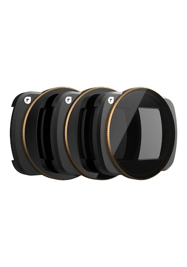 Polarpro Vivid Collection Nd/pl Filtre Seti Djı Osmo Pocket 3