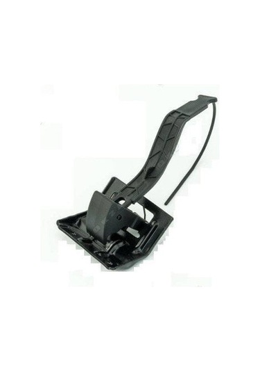 Renault Megane 2 2006-2009 Motor Kaput Kilit Mandalı 8200438215 -