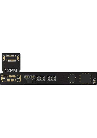Teknonet Apple Uyumlu  iPhone 12 Batarya Hata Düzeltme Flex