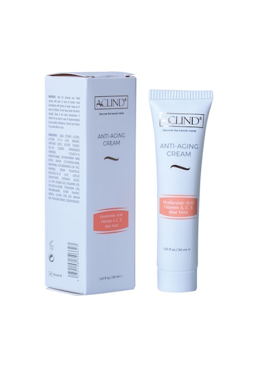 Aclind  Cream 30 ML
