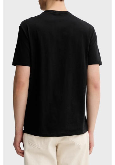 Calvin Klein Erkek T Shirt Lv04re820g Ub1 Siyah Siyah Calvin Klein Erkek T Shirt Lv04re820g Ub1 Siyah Siyah
