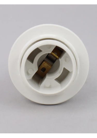 General Lighting Systems Asma Lambalar İçin Plastik Duyu, E14 Ampul Soketi 265236904