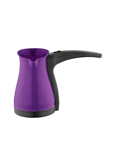 Crown CRW-7124 1000 W 400 ML Elektrikli Türk Kahve Makinesi