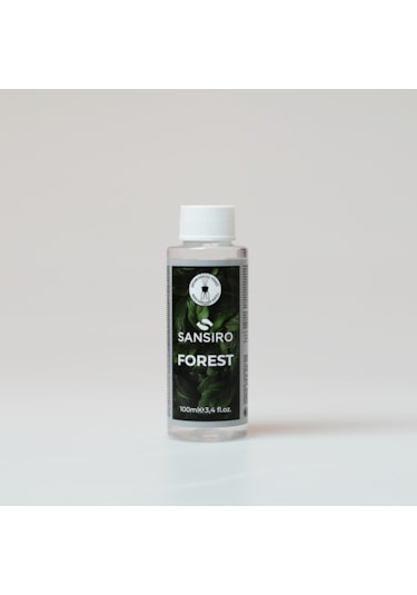 Sansiro Forest Yedek Çubuklu Ortam Kokusu 100 Ml