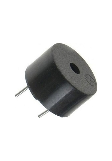 Bolsat Buzzer 12 Volt Okul Tipi