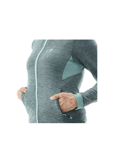Millet LOKKA HOODIE Kadın  MIV7742 8743 Polar Ceket