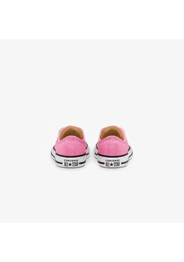 Converse Chuck Taylor All Star Çocuk Pembe Sneaker - 3j238c Pembe