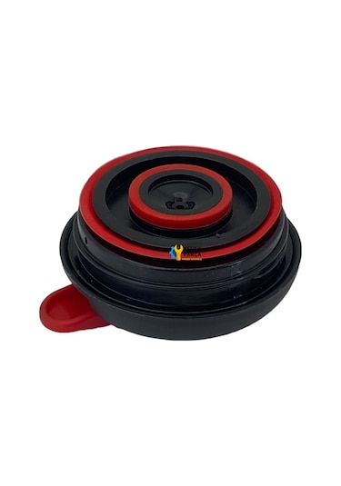 Karaca Tantum Çelik Inox 2lt Termos Kapağı